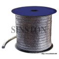 Expanded Graphite Packing with Inconel/ Steel Wire Insertion (SIN200I)